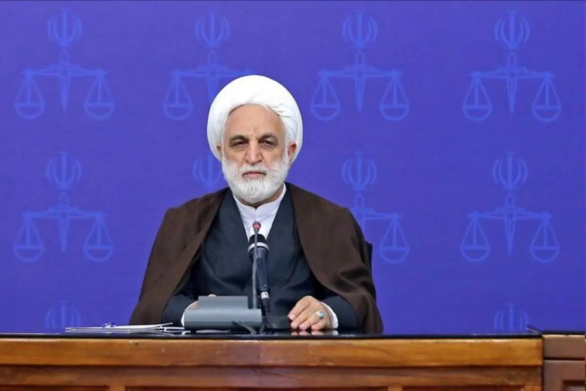 دستورالعمل میانجیگری و داوری در قوه قضاییه در مرحله تدوین است/ در دستگاه قضایی پذیرای ایدهها و نقطهنظرات اساتید بسیجی در جهت به کارگیری راهکارهای پیشگرانه از وقوع جرم هستیم