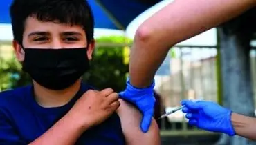 ستاری فرد: واکسیناسیون دانش آموزان اجباری نیست