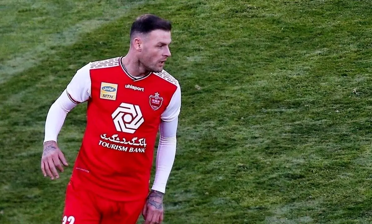 پنجرهی نقل و انتقالات پرسپولیس باز شد