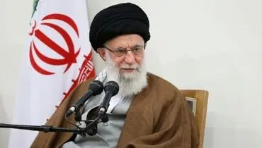پیام رهبر انقلاب به نخستین جشنواره سرود فجر