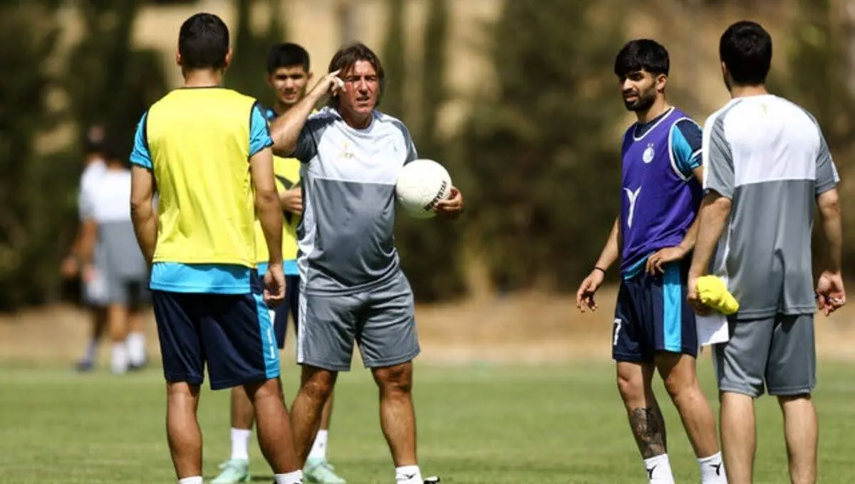 تکلیف لیست خروجی استقلال چه می‌شود؟