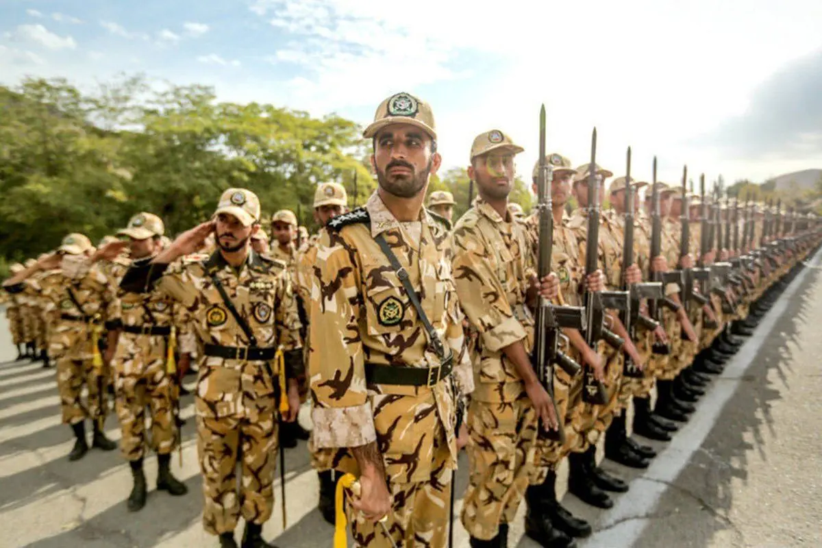 سربازها دیگر کچل نمیکنند