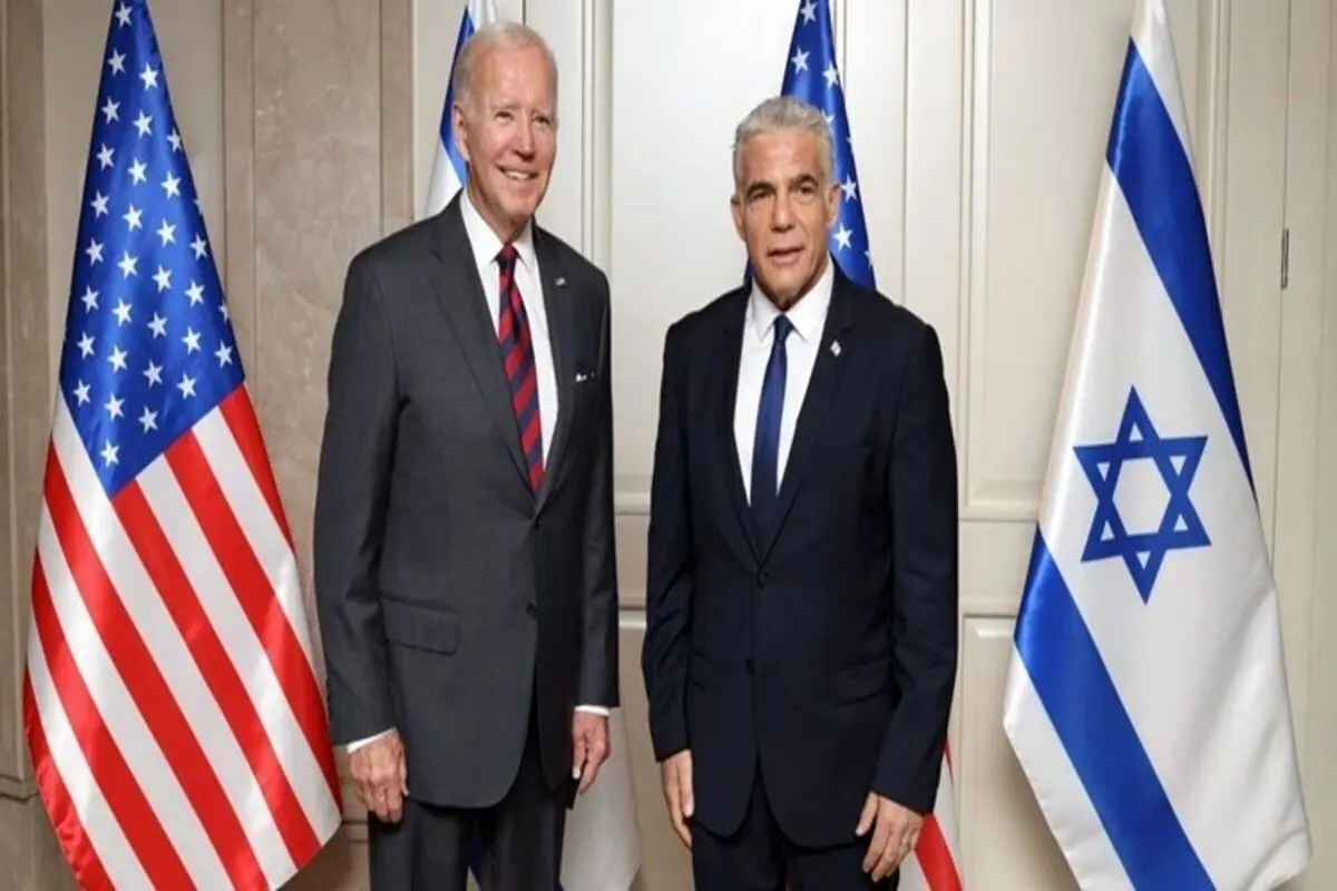 نخست وزیر اسرائیل: هیچ ایران هسته‌ ای وجود نخواهد داشت