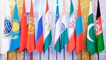 رشد ۲۹ درصدی تجارت غیرنفتی با اعضای شانگ‌های