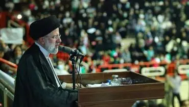 رئیسی: در منطقه به دنبال ناامنی نباشید، پشیمانتان می‌کنیم