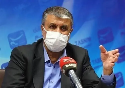 ایران به جرگه تولیدکنندگان خالص‌سازی هلیوم از گاز طبیعی ملحق خواهد شد