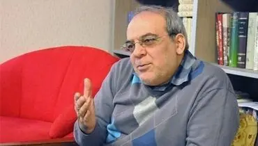 عباس عبدی: حذف نخبگان فرهنگی، افراد درجه ۳ و ۴ را بالا می آورد که خودشان عامل ابتذال هستند/ حذف شجریان، تتلو را برجسته کرد