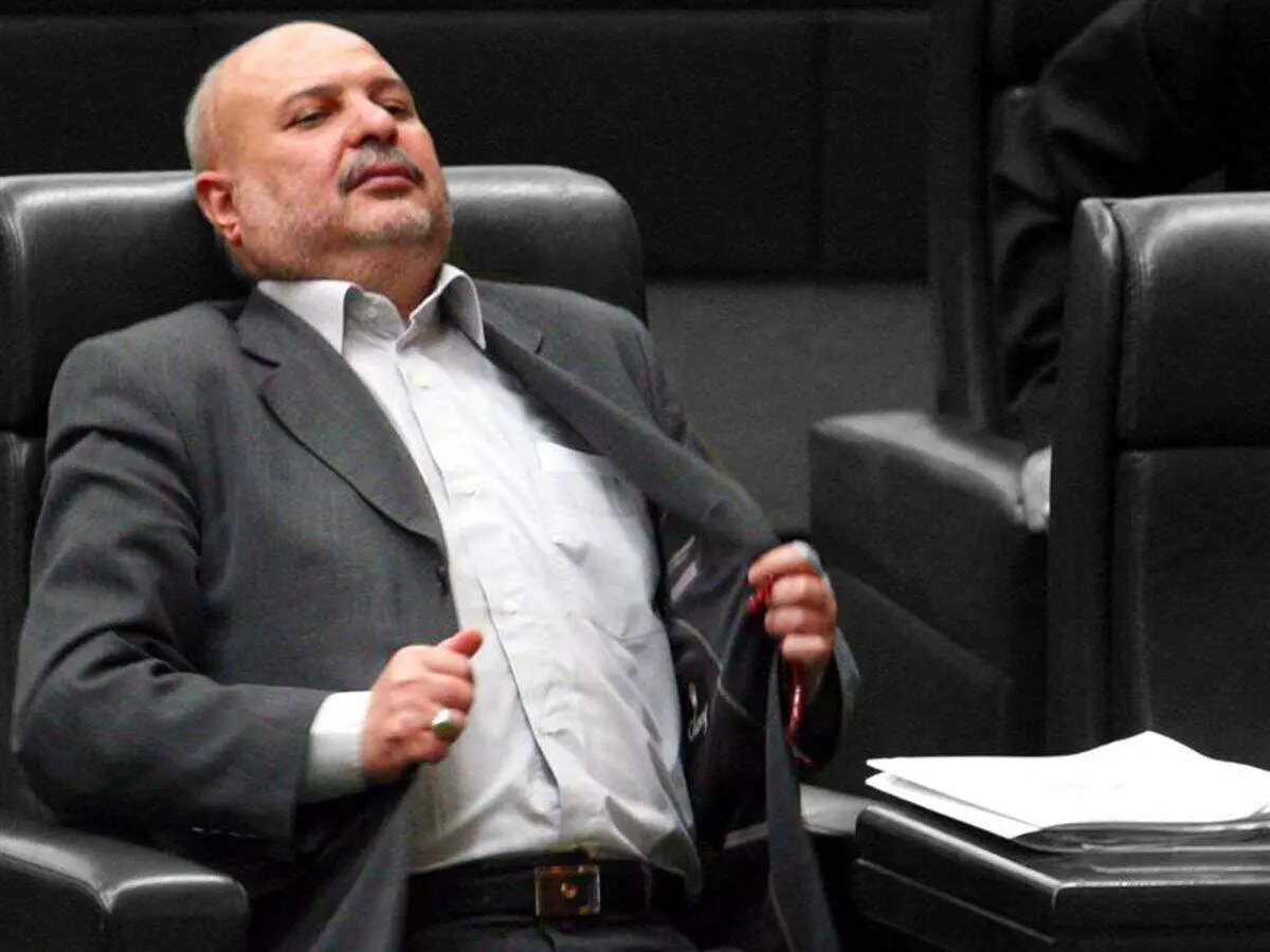 میرکاظمی دلیل گرانی ها و شرایط تورم را بدهی های تلنبار شده دولت قبل و عامل جهانی عنوان کرد
