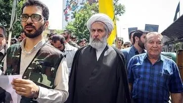 روزنامه جوان: جابه‌جایی طائب طبیعی است/ دشمن در شوک و بهت فرو رفت