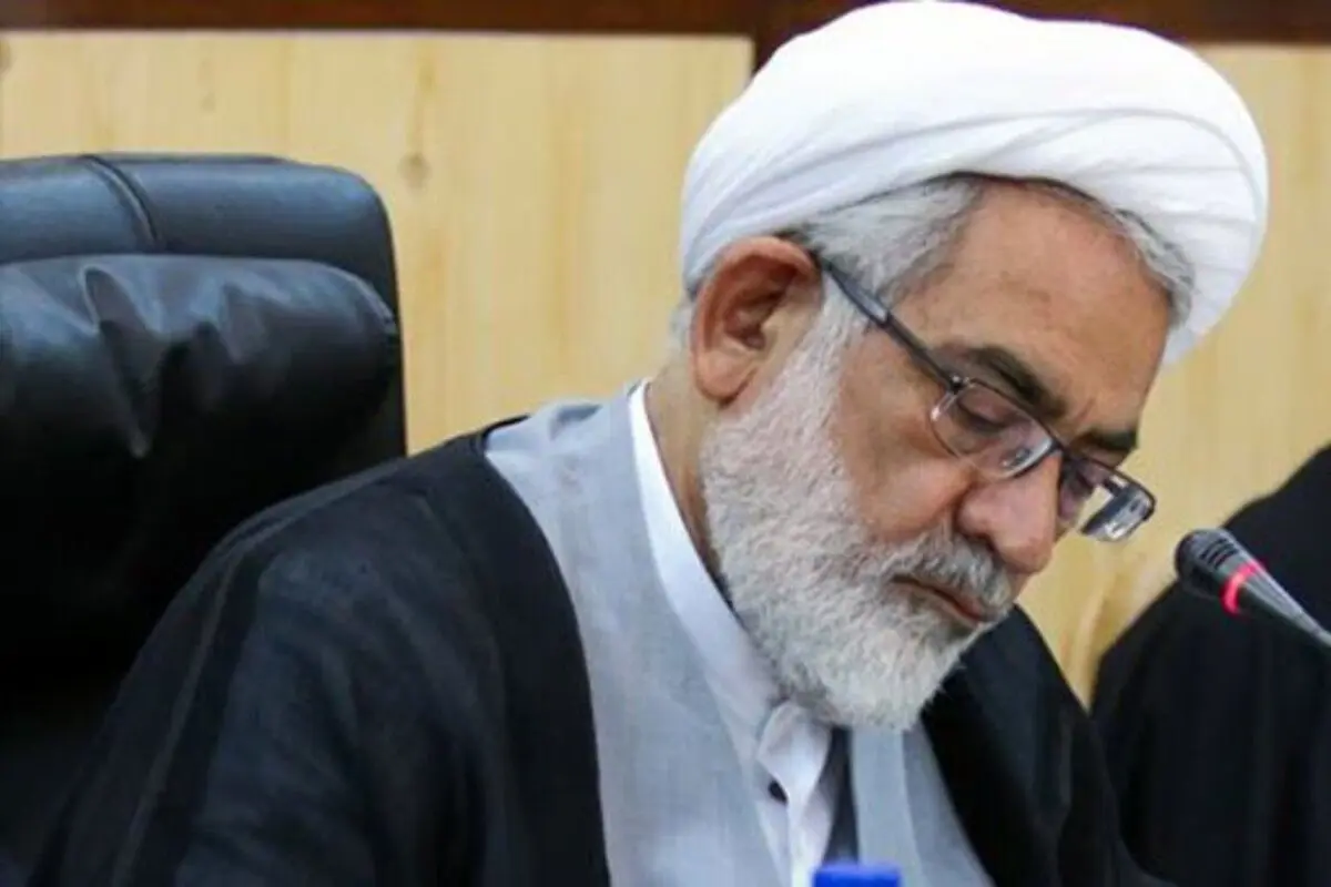 ابلاغ بخشنامه حمایت از شرکت‌ های دانش‌ بنیان و کالای ایرانی توسط دادستان کل کشور