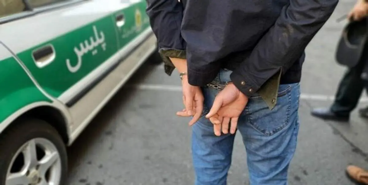 همگام با رشد تورم و گسترش فقر: ثبت سالانه یک میلیون و چهارصد هزار سرقت