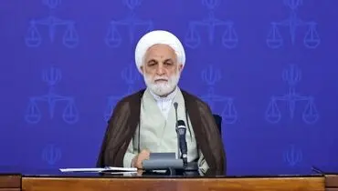 اژه ای: با قوی شدن اقتصاد، بسیاری آسیب‌های اجتماعی مرتفع خواهد شد