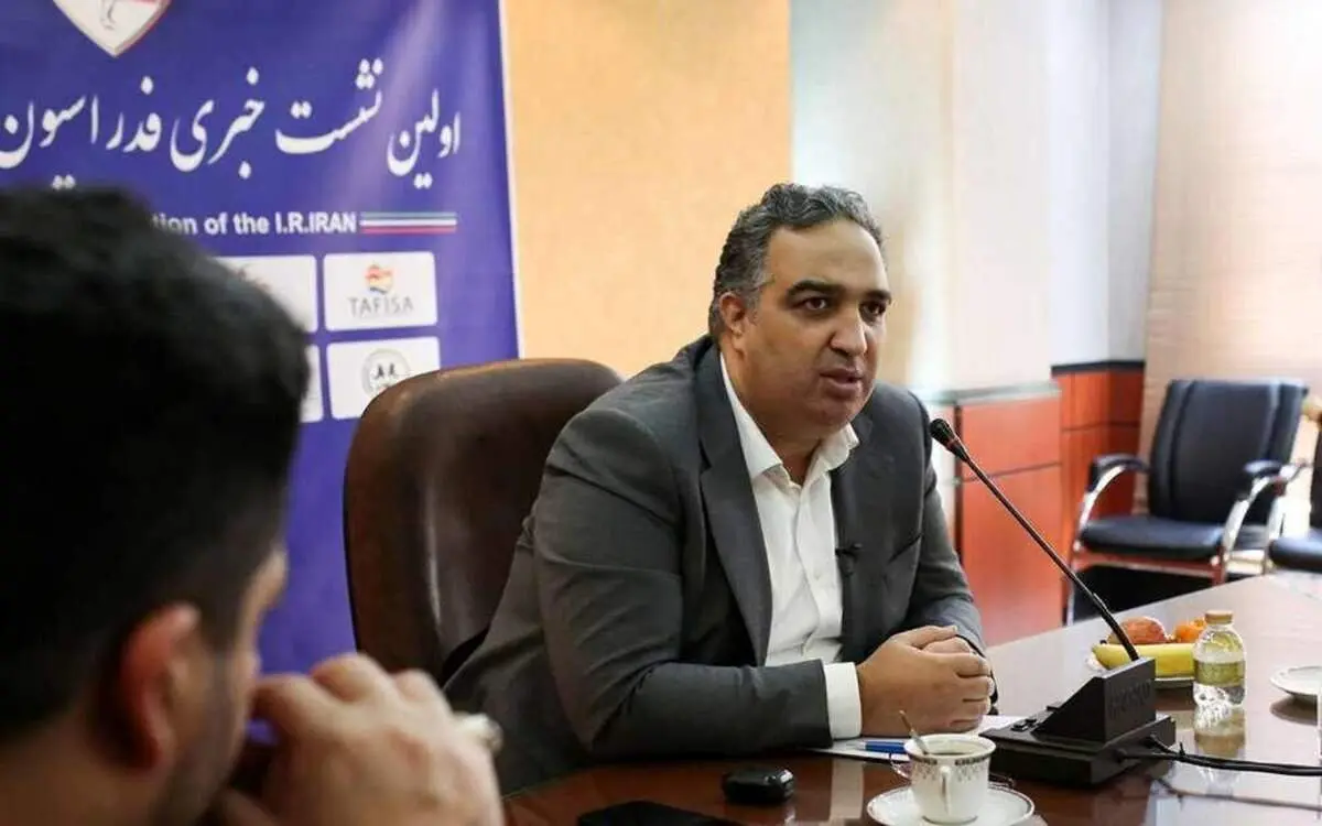 تنها فدراسیون موی تای ایران به ریاست جواد نصیری را به رسمیت می‌شناسیم/انتصاب‌های خودسرانه توسط ساختار‌های ناشناخته مانند فدراسیون رزمی و انجمن‌های ورزشی، پوچ و بی اعتبار است