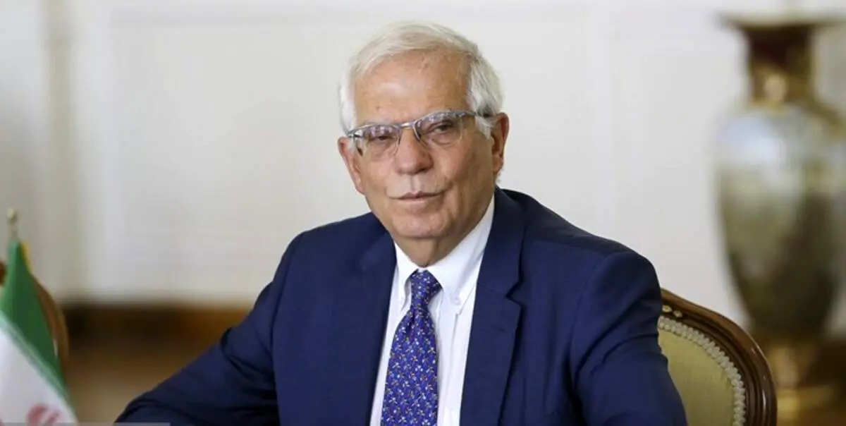 مسئول سیاست خارجی اتحادیه اروپا از ادامه قریب الوقوع مذاکرات برجام خبر داد