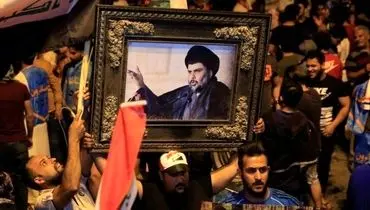 بحران مقتدی صدر در عراق؛ برگ برنده ایران و دردسر تازه آمریکا