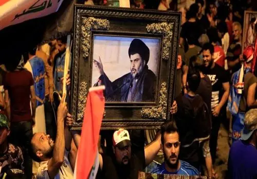 اعلام زمان نتایج نهایی انتخابات عراق 