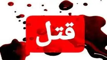 قتل فجیع کارتن‌خواب محله مولوی!