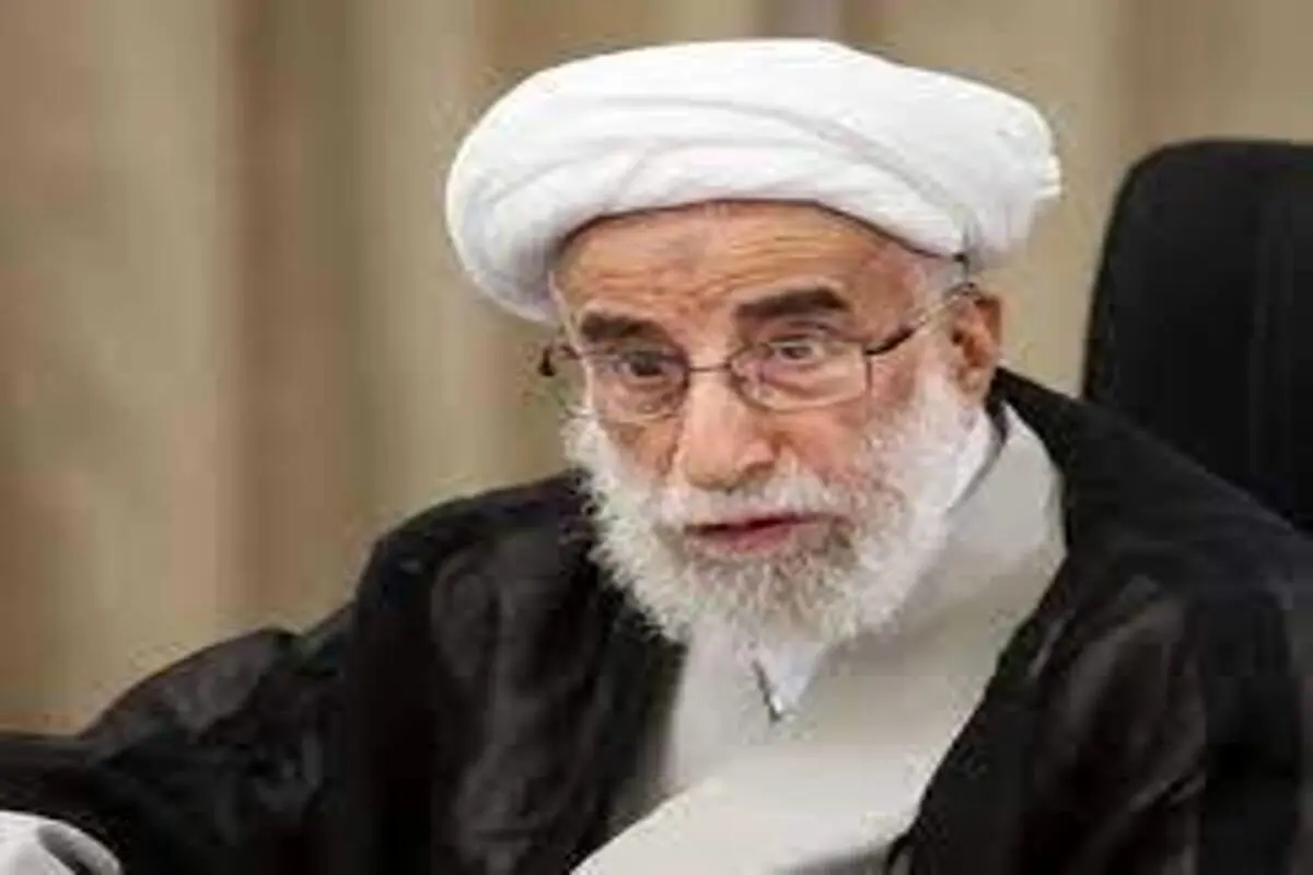 جنتی: کاری کنید که مردم به شما خوشبین باشند