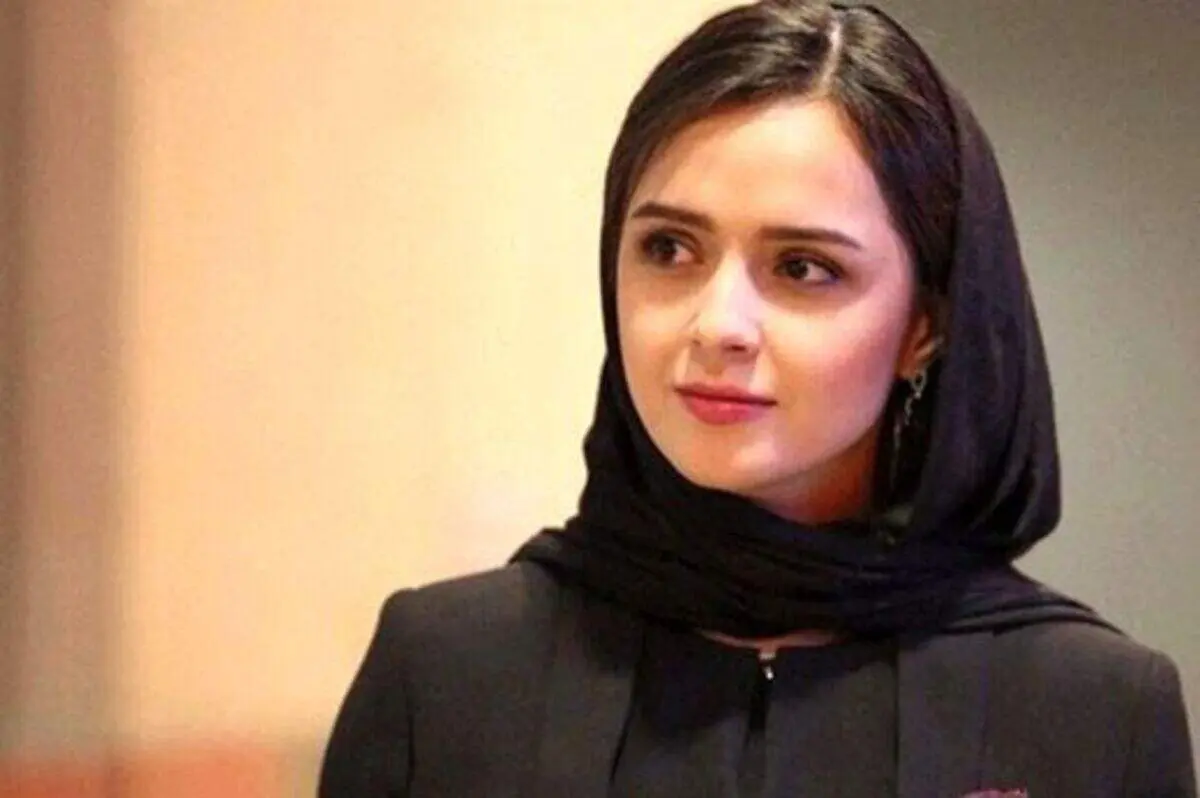 ترانه علیدوستی ممنوع الخروج شد؟