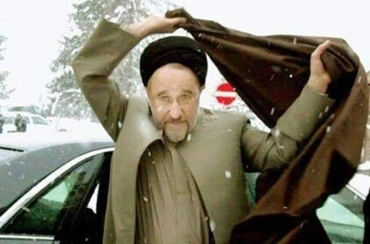 اعلام محور نامه خاتمی به رهبری