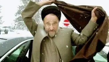 اعلام محور نامه خاتمی به رهبری