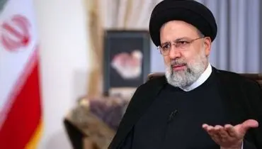 خبر رئیسی درباره افزایش قیمت کالاها در ۱۴۰۲ + فیلم