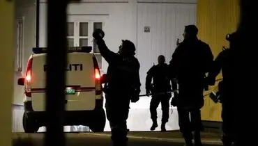 تیراندازی در نروژ اقدام تروریستی بود/ بالاترین سطح هشدار ترور ملی اعمال می‌شود