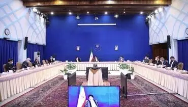 تشکیل «قرارگاه ملی اشتغال» به فرماندهی معاون اول رئیس جمهور + متن کامل زیست بوم ملی اشتغال دولت/ اشتغالزایی بانوان متناسب با وظایف همسری و مادری