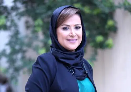 سفر در زمان؛ «کمند امیرسلیمانی» در 8 سالگی و در نقش یک پسربچه؛ سال 60