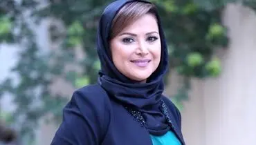 عکس جالب کمند امیرسلیمانی سوژه فضای مجازی شد