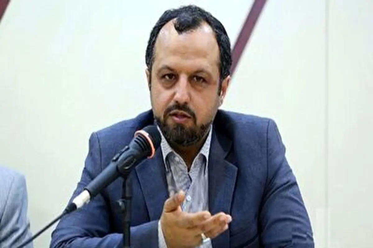 کاش این آقا وزیر اقتصاد ایران بود!+فیلم