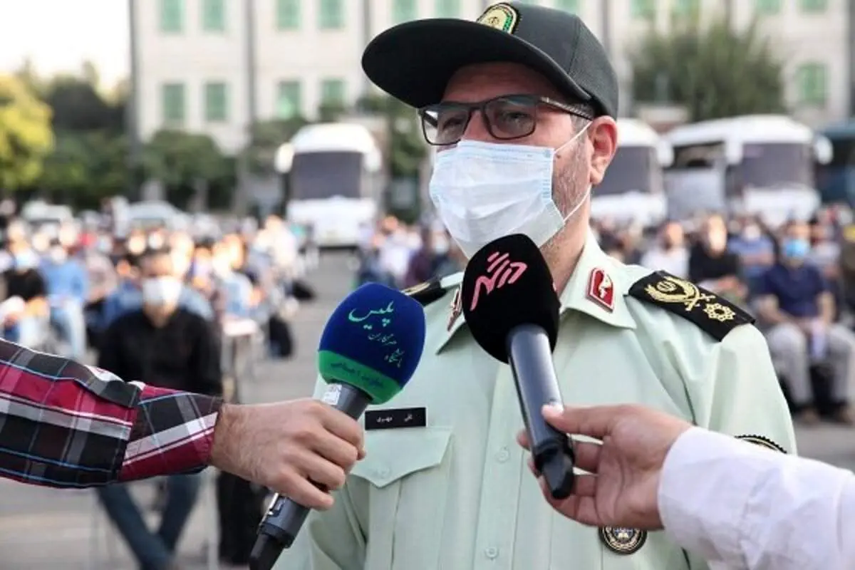 افزایش ۱۱۵ درصدی حقوق سربازان در سال گذشته/فرماندهان سربازان را مانند فرزند خود میدانند