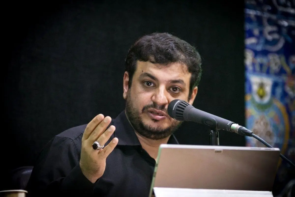 حمله رائفی‌پور به فیلم جنجالی جشنواره+عکس