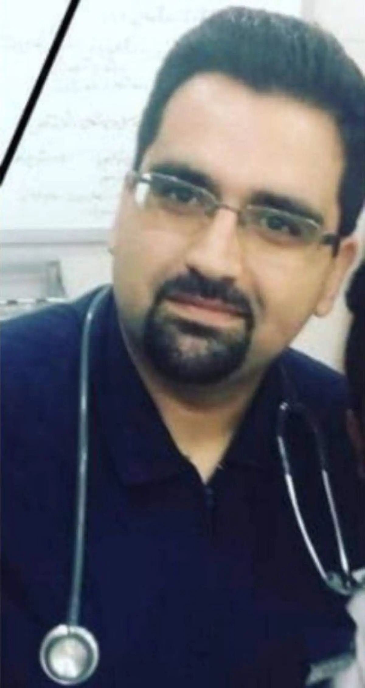 علت مرگ پزشک معروف آبادانی اعلام شد
