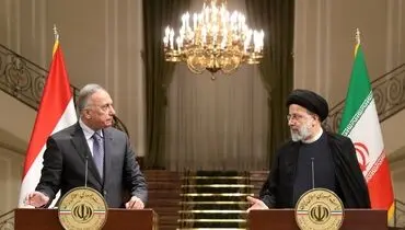 رئیسی: ادامه جنگ یمن را بی حاصل می‌دانیم/ الکاظمی: توافق کردیم از آتش بس و گفتگو برای پایان جنگ یمن حمایت کنیم