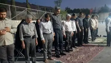 واکنش متفاوت به تجمع دهه نودی‌ها در شیراز