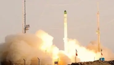 ادعای آمریکا: پرتاب ماهواره‌ بر «ذوالجناح» نشان بی‌ ثباتی است + فیلم
