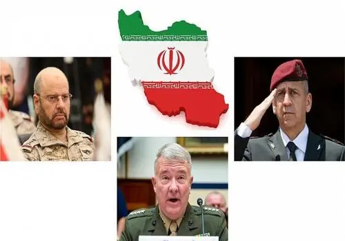 نخستین واکنش مصر به تجاوز نظامی آمریکا/ 2 راهکار برای ممانعت از تشدید نظامی

