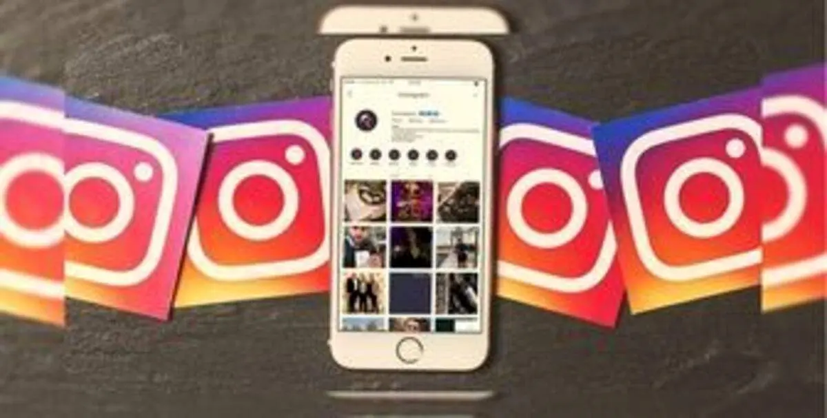 خانم بازیگر دوباره به اینستاگرام بازگشت +عکس