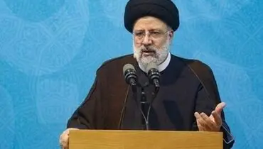 رئیسی: انقلابی‌ها باید مراقب باشند که جریان نفوذ به اهداف خود نرسد