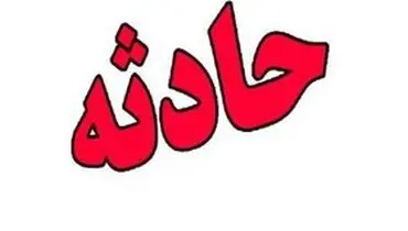 آتش‌سوزی وحشتناک خودرو در اتوبان!+ فیلم