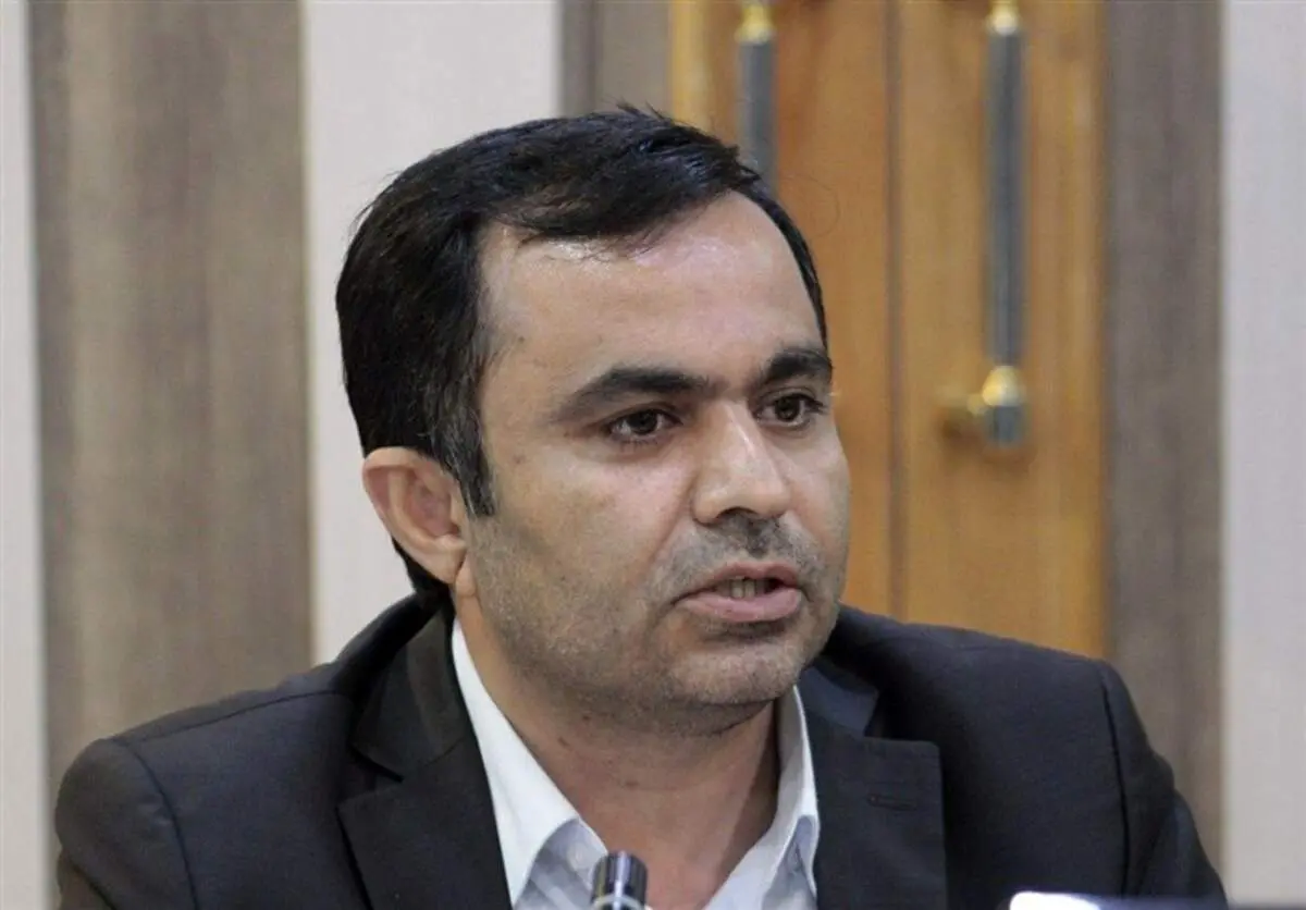 دکتر مرحبا: شفافیت در نظام بانکی موجب بهبود و توسعه خدمات می شود