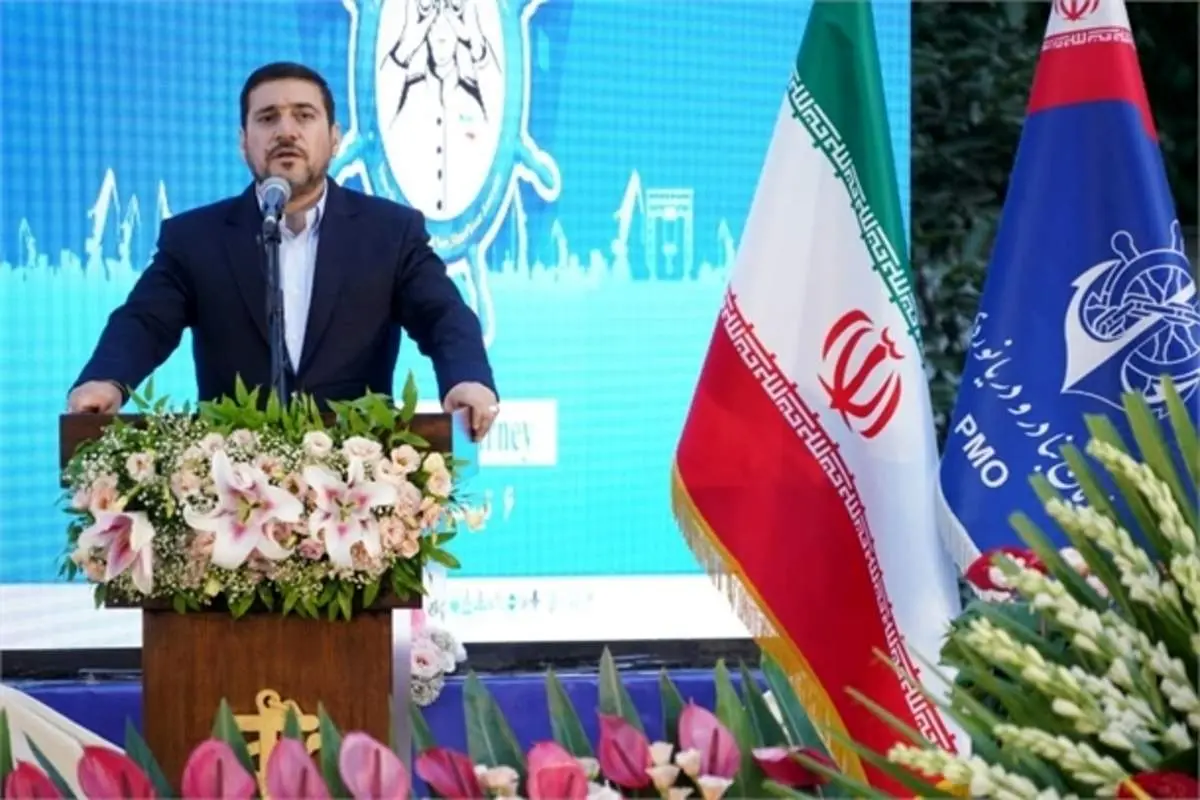 کشتی توقیف شده ایران در یونان آزاد شد/ حرکت شناور ایرانی برای دریافت محموله نفتی