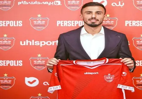بازگشت یک بازیکن به پرسپولیس | نظر نهایی را گاریدو می دهد