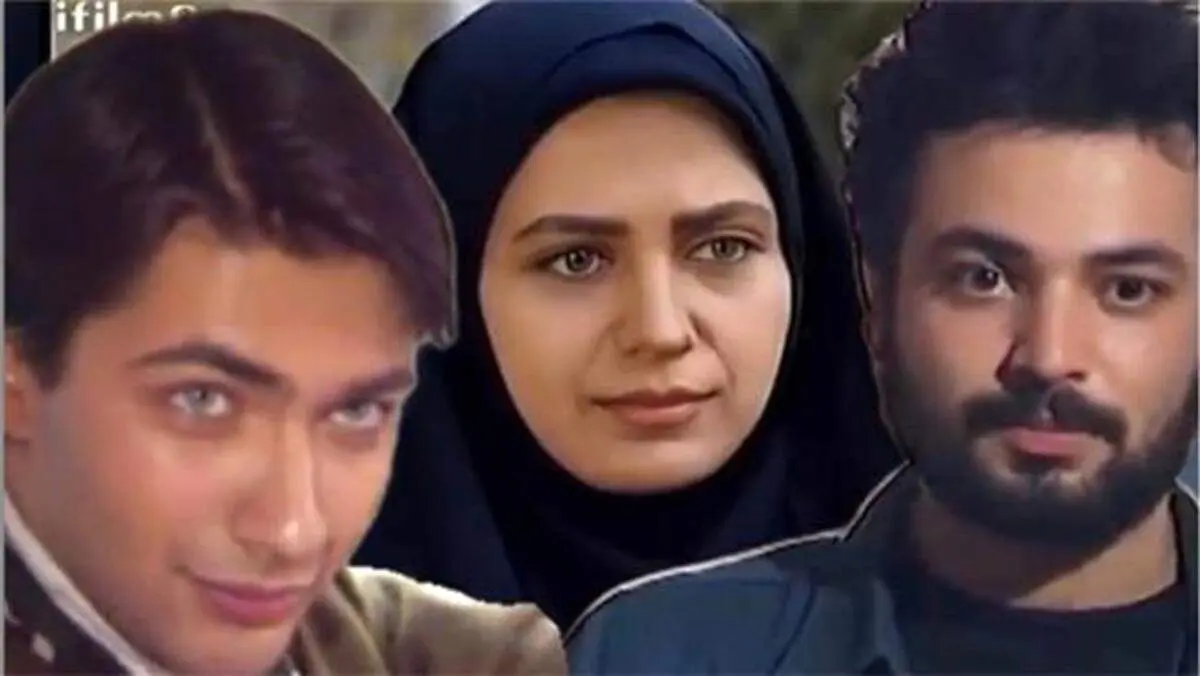 سکانسی از سریال «در پناه تو» که پربازدید شد + فیلم