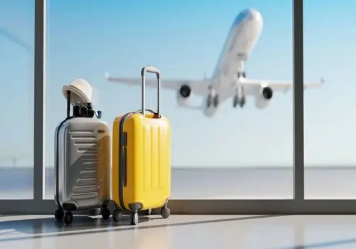 وجود سوسک در غذای یک پرواز ایرلاین هندی+ فیلم
