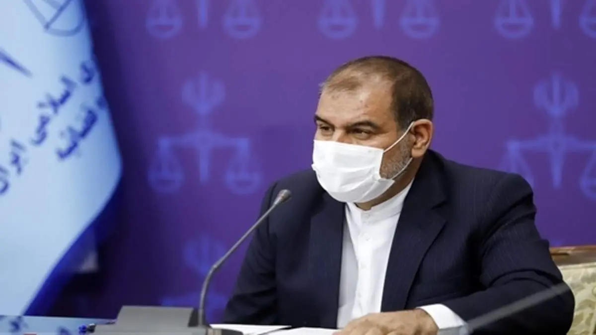 تشریح عملکرد معاونت نظارت بر امور دادسراها، ضابطین و زندان‌های سراسر کشور
