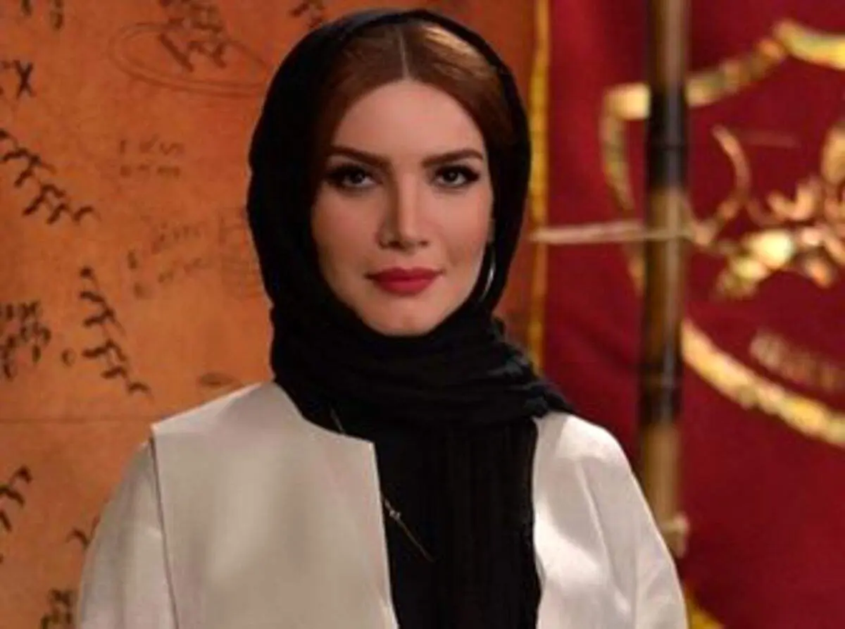 عکس جدیدی از متین ستوده