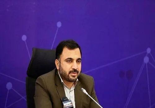  هشدار وزیر ارتباطات درباره تبعات قطع اینترنت: خسارت روزانه به هسته اقتصاد دیجیتال حدود ۵۰۰ میلیارد تومان!