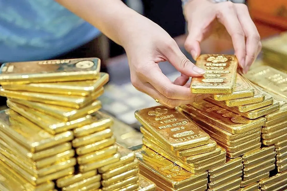 قیمت سکه و طلا در ۷ تیر/ سکه ۱۴ میلیون و ۳۷۰ هزار تومان شد
